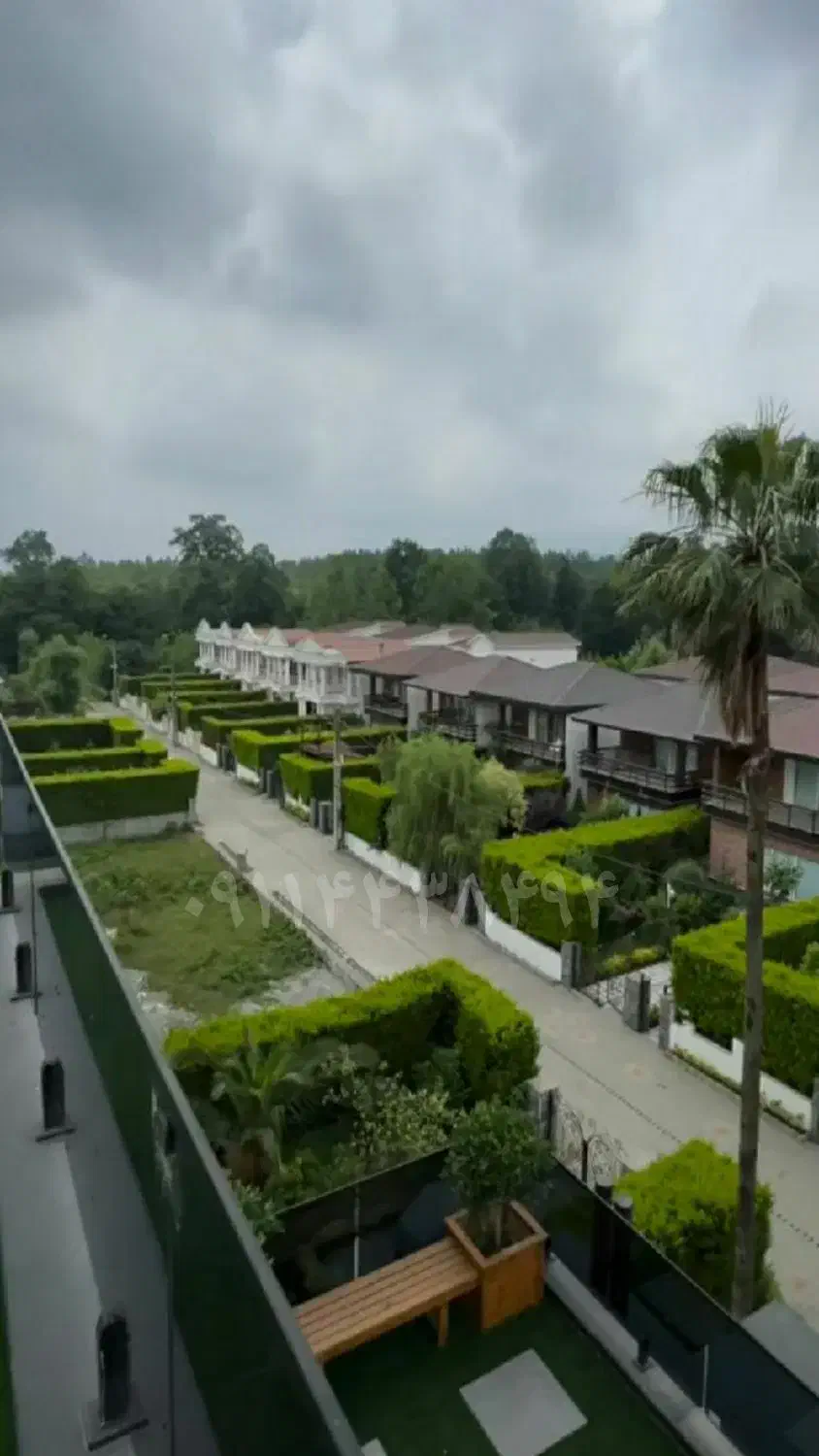 زمین قابل ساخت در شهرک آث /گرون تر از قیمتش میخرید|فروش زمین و ملک کلنگی|چمستان, |دیوار