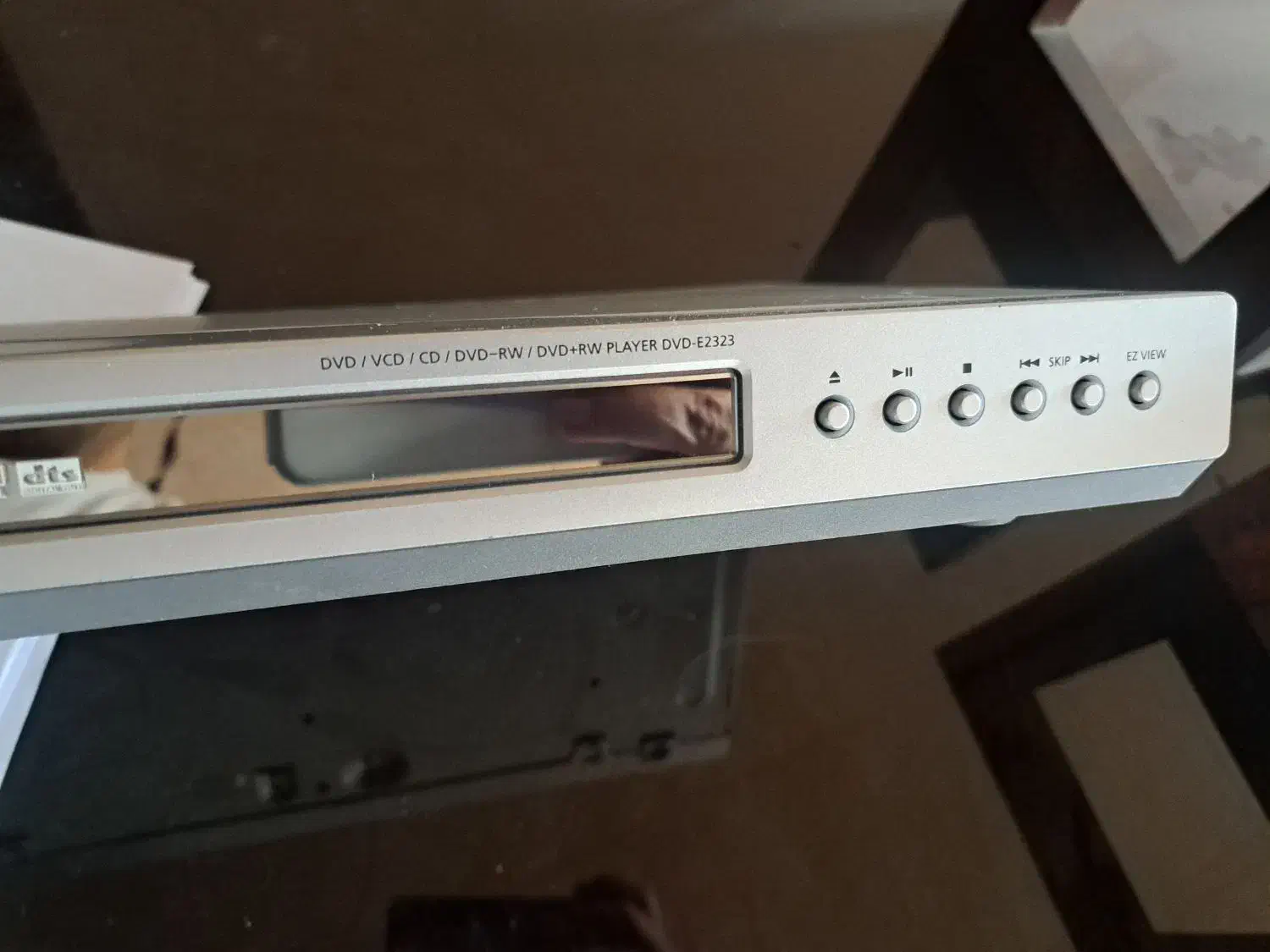 دی وی دی سامسونگ|پخشکننده DVD و ویدیو|تهران, اکباتان|دیوار