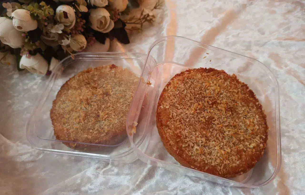 دهین نجفی، انرژی بار،کیف لوازم آرایشی|خوردنی و آشامیدنی|قم, گلزار|دیوار