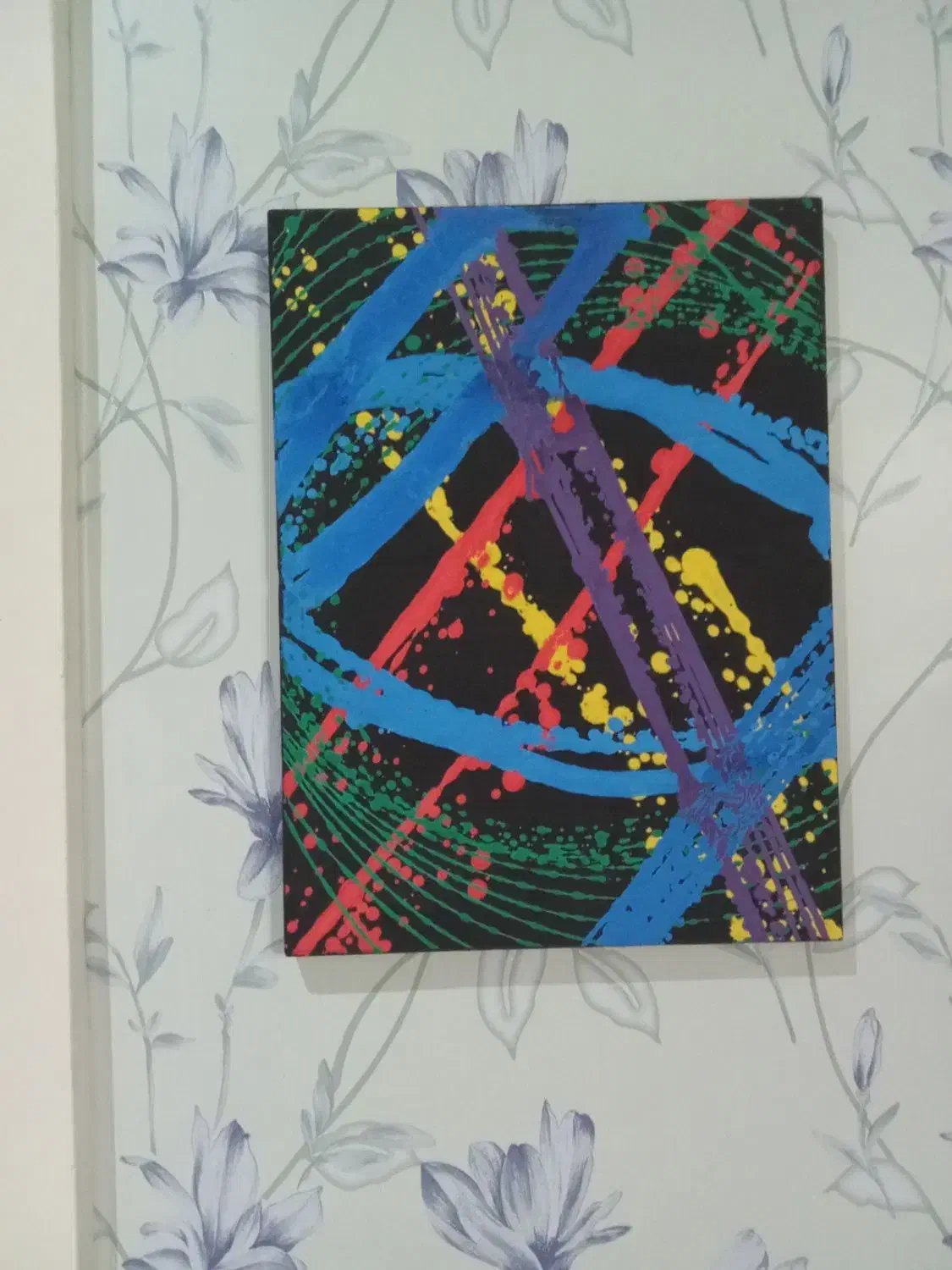 تابلوهای  نقاشی|تابلو، نقاشی، عکس|تهران, فلاح|دیوار