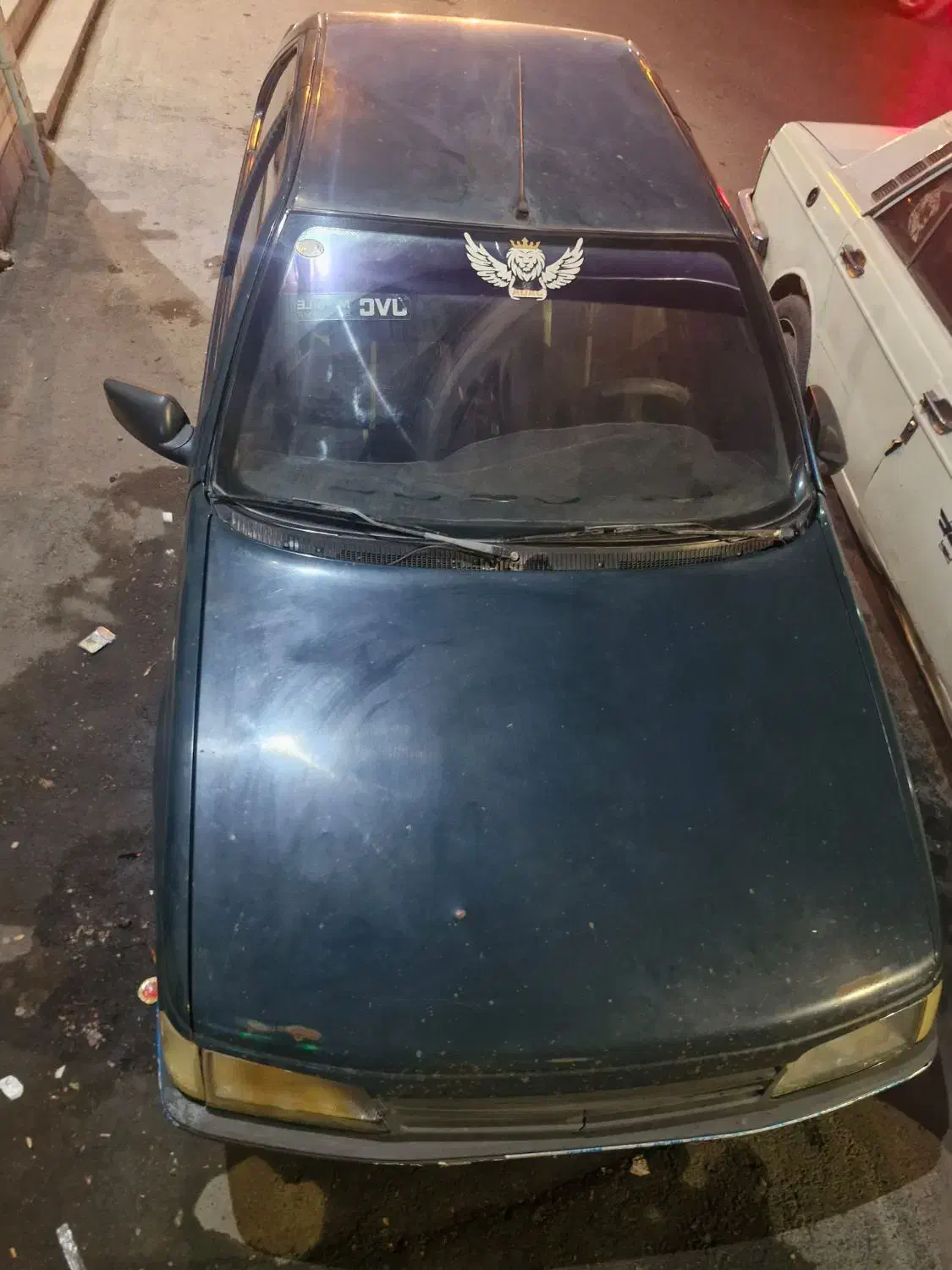 ماشین آردی|خودرو سواری و وانت|اسکو, |دیوار