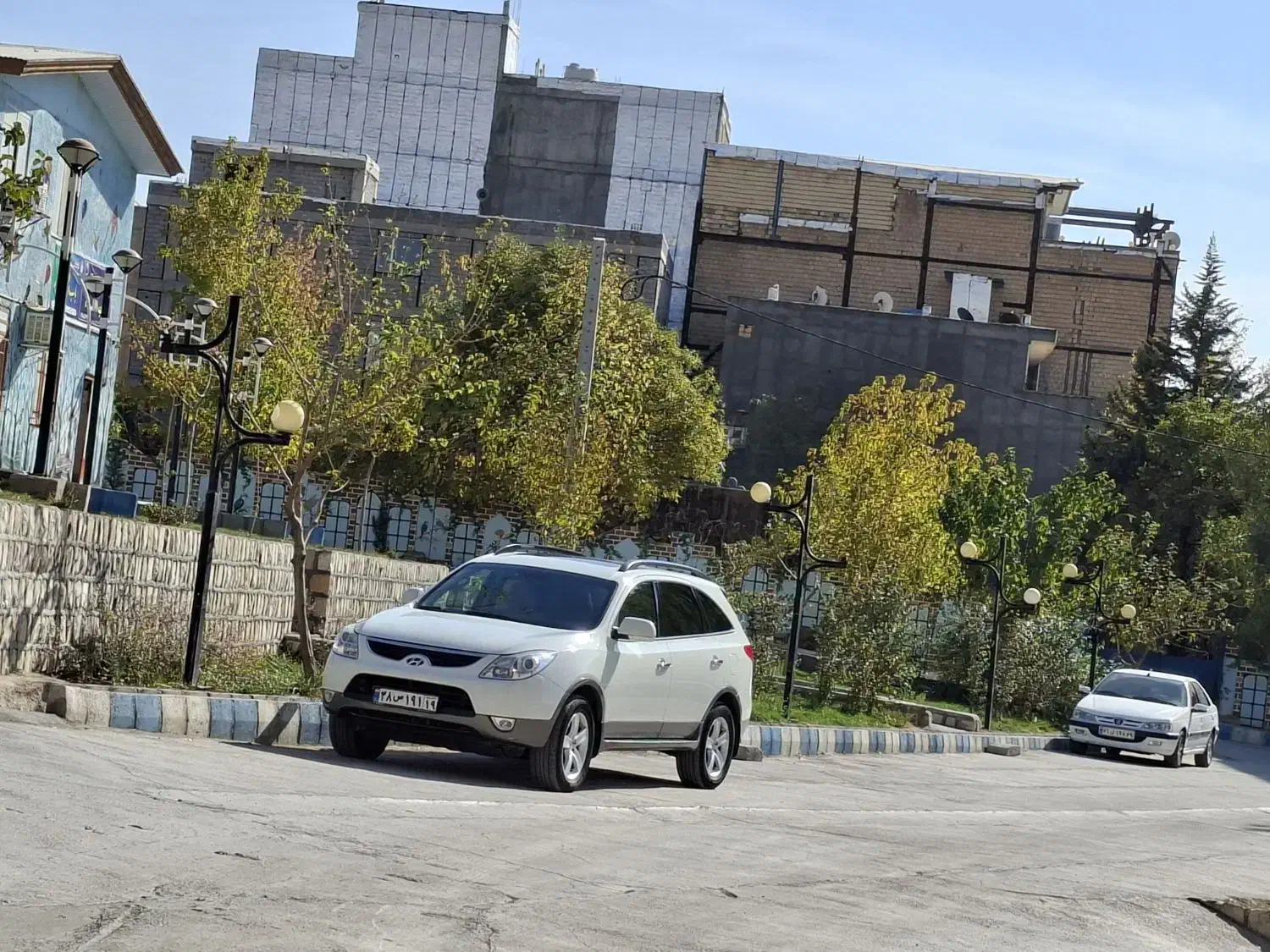 Ax55 مدل ۲۰۱۲|خودرو سواری و وانت|جوانرود, |دیوار