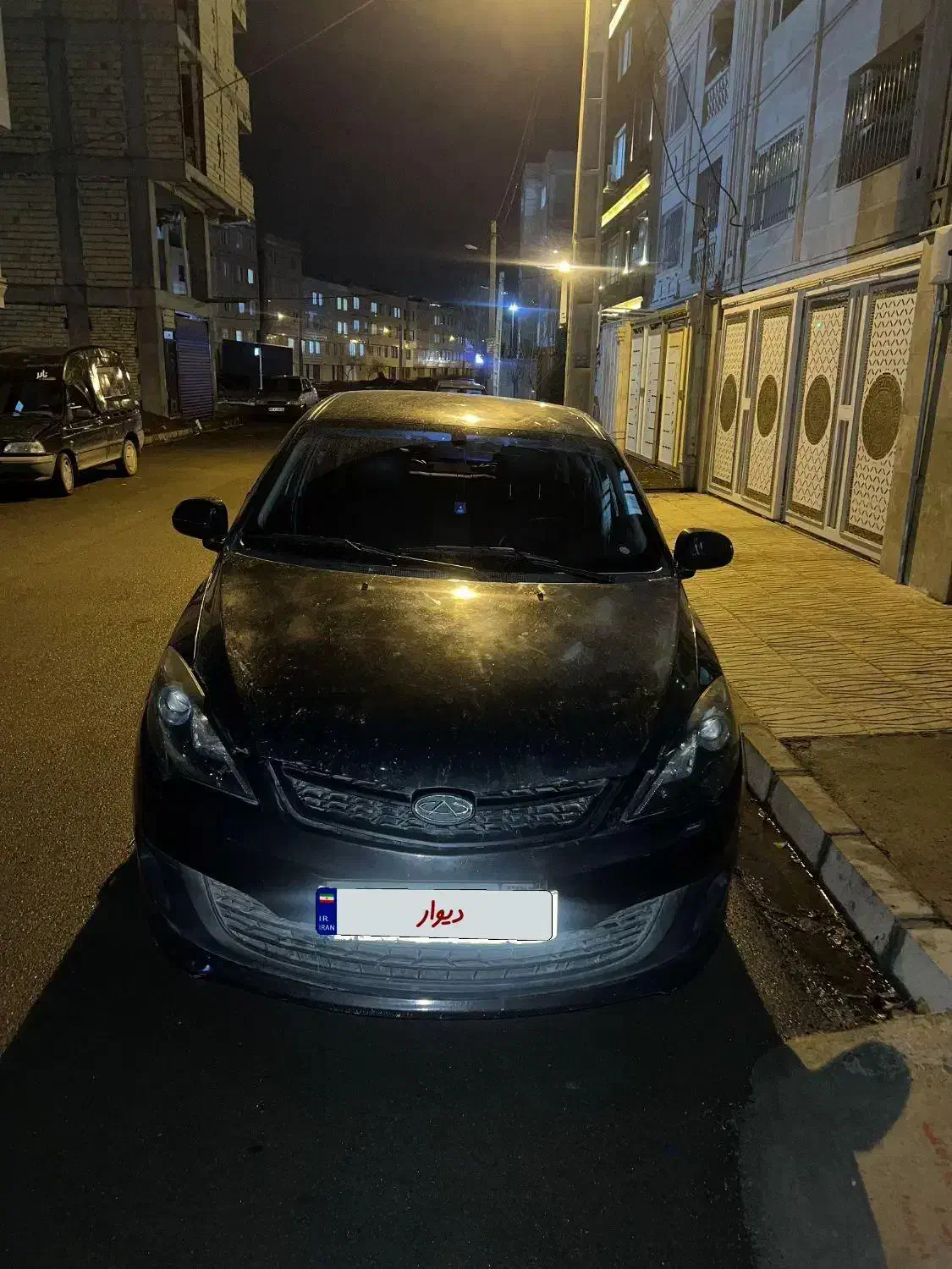 ام وی ام ۳۱۵ نیو|خودرو سواری و وانت|الوند, |دیوار