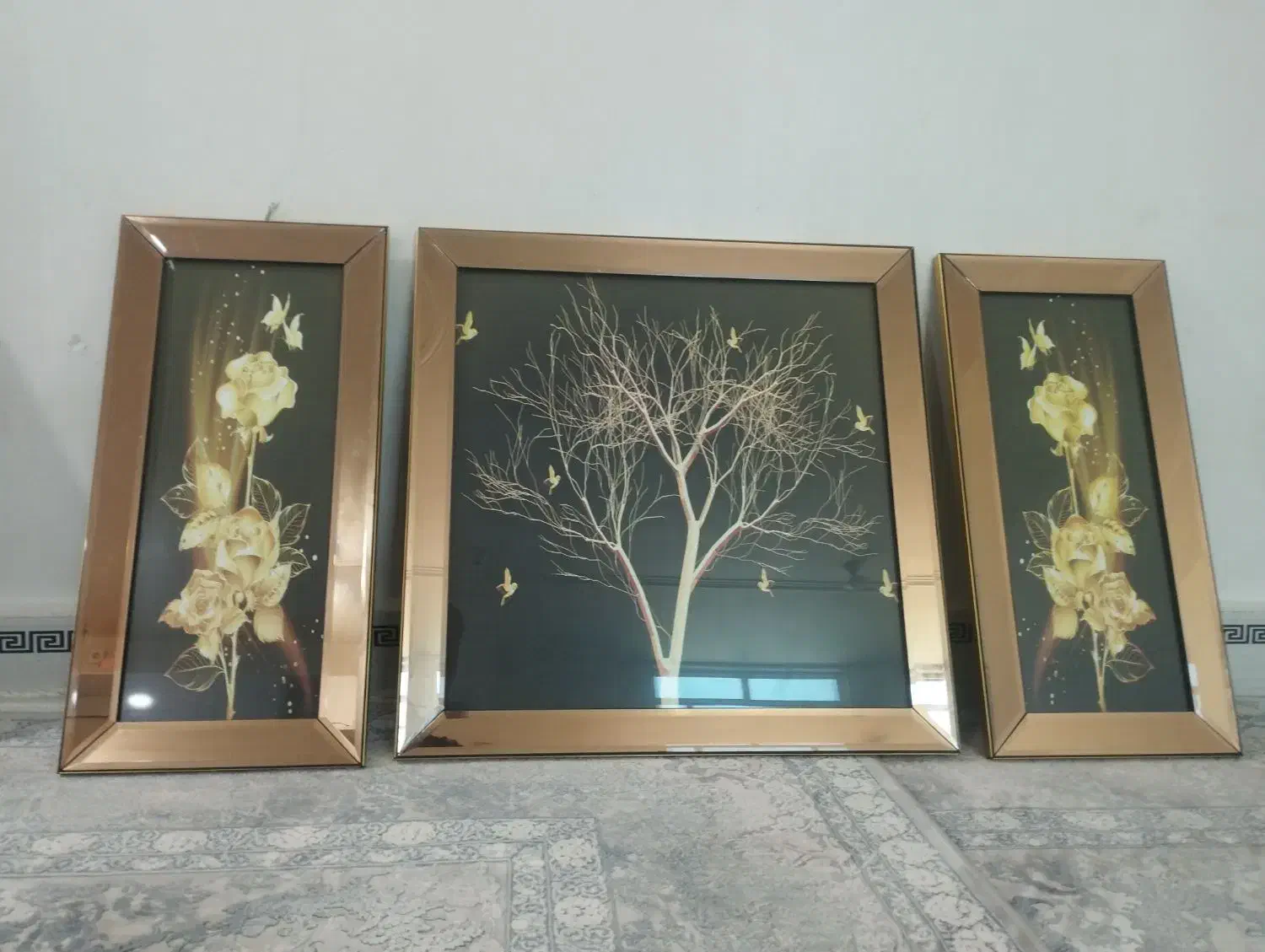 ...|تابلو، نقاشی، عکس|دزفول, |دیوار