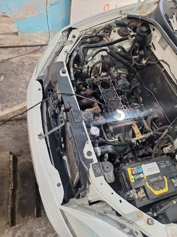 تعمیرگاه و جلوبندی و مکانیکی|خدمات موتور و ماشین|ایلام, |دیوار