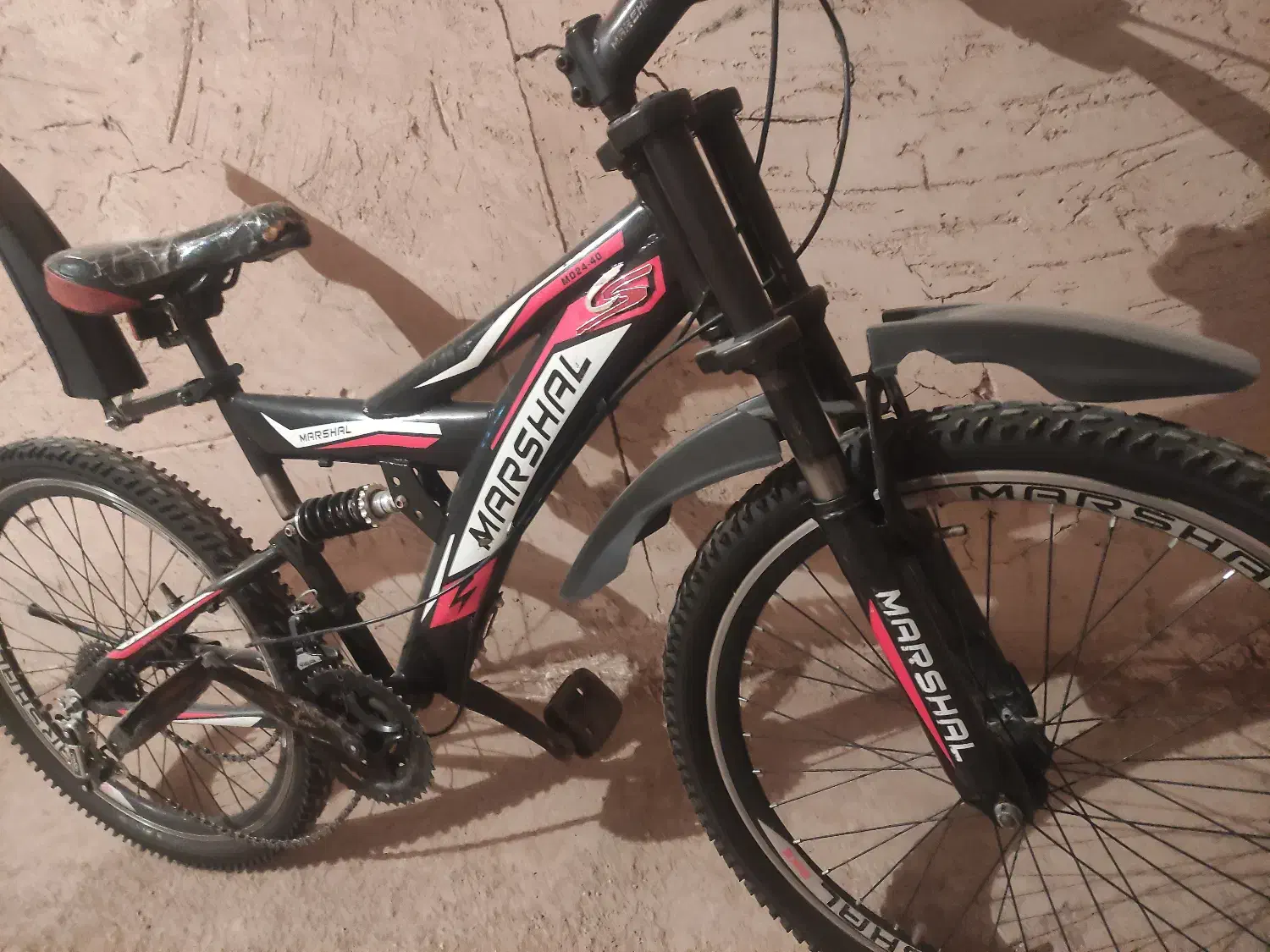 دوچرخه۲۴|دوچرخه، اسکیت، اسکوتر|بروجرد, |دیوار