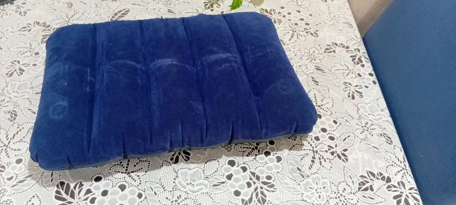 بالش مسافرتی بادی|کوهنوردی و کمپینگ|رشت, رودبارتان|دیوار