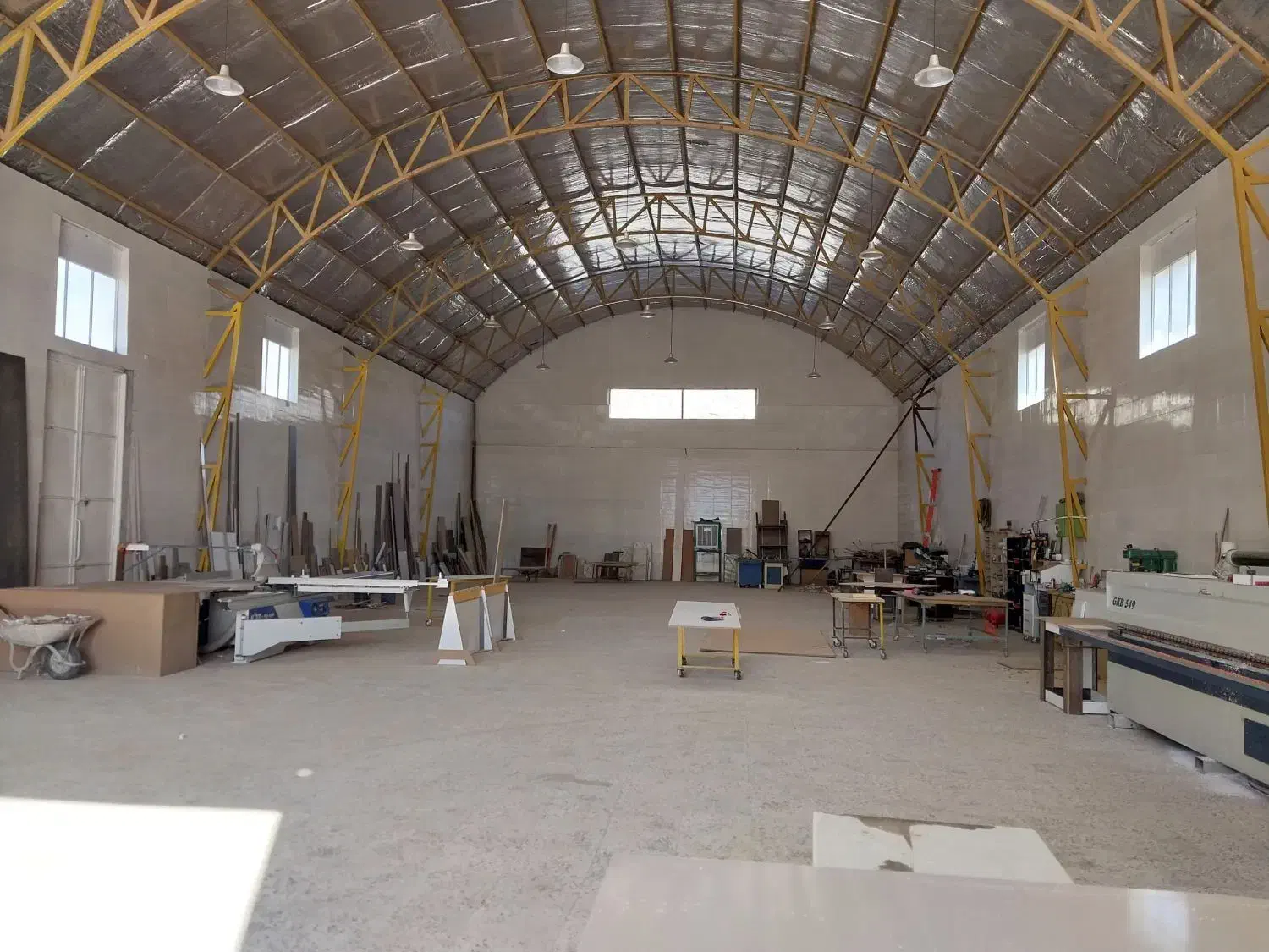 رهن و اجاره کارگاه|اجارهٔ دفتر صنعتی، کشاورزی، تجاری|کوه چنار, |دیوار