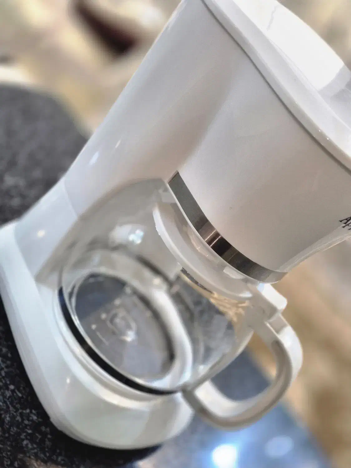 قهوه ساز Appex|سماور، چای‌ساز، قهوه‌ساز|کرمانشاه, |دیوار