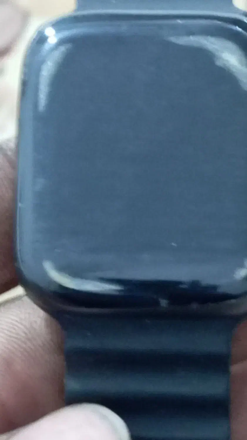 ساعت اپل واچ وخودکار|ساعت|گرگان, |دیوار