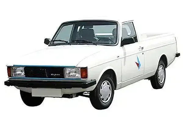 وانت پیکان مدل 93|خودرو سواری و وانت|کدکن, |دیوار