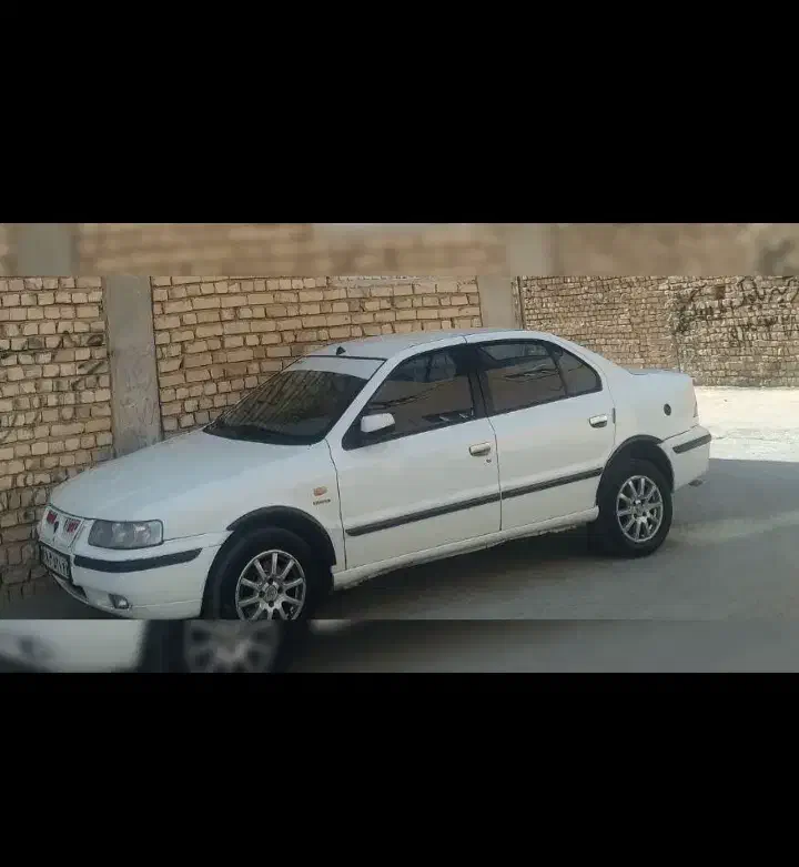 سمند|خودرو سواری و وانت|دهق, |دیوار