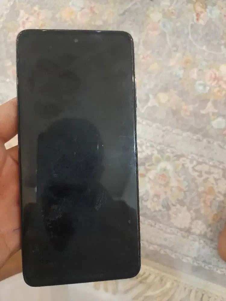 Poco X3 pro معاوضه با ایفون ۸|موبایل|مشهد, رضاشهر|دیوار