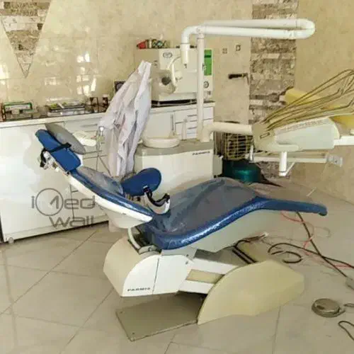 دستیاری دندانپزشکی و منشی|استخدام درمانی، زیبایی، بهداشتی|گرگان, |دیوار