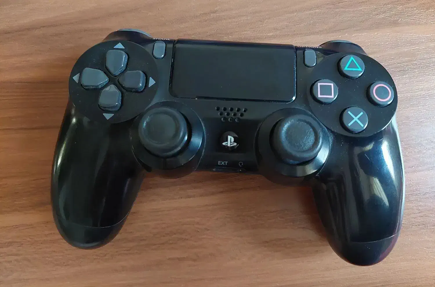 دسته بازی ps4|کنسول، بازی ویدئویی و آنلاین|ارومیه, |دیوار