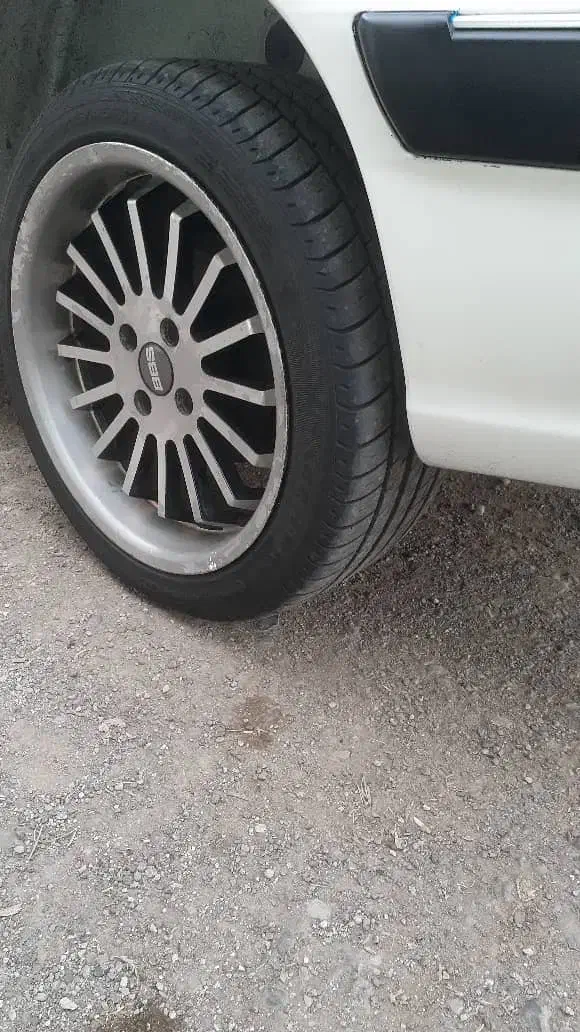 رینگ اسپرت|قطعات یدکی و لوازم جانبی|رشت, خرسندی|دیوار