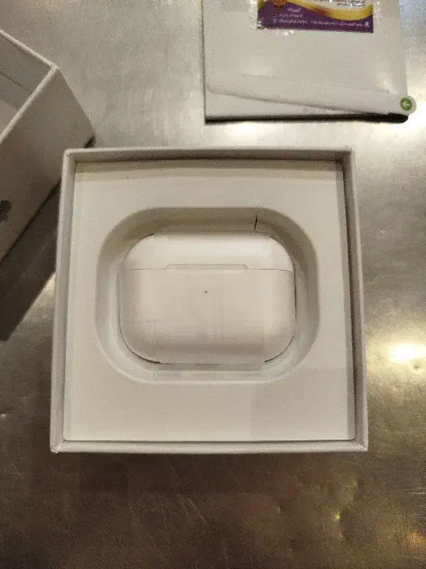 Air pods pro|لوازم جانبی موبایل و تبلت|مشهد, کوشش|دیوار