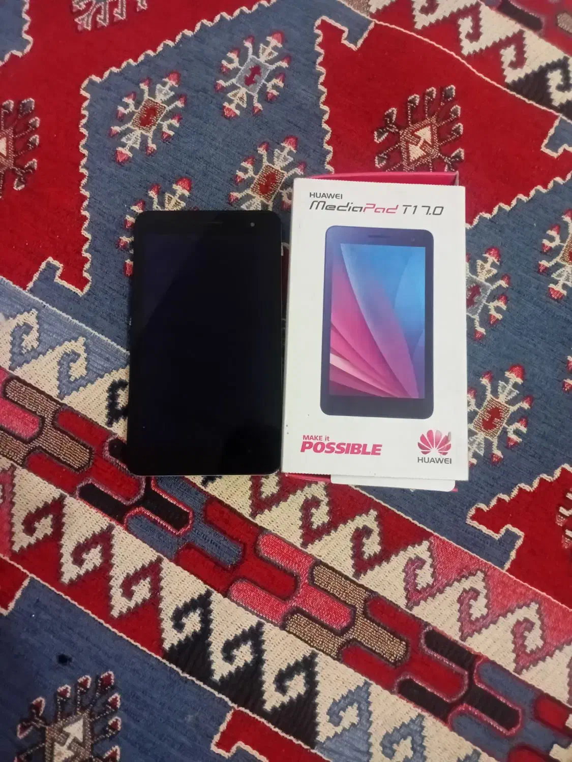 تبلت هو آوی|تبلت|پارسآباد, |دیوار