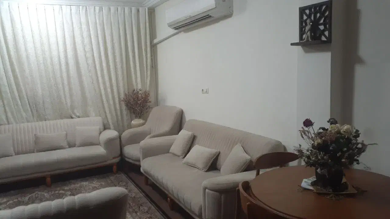 آپارتمان ۷۰ متری طبقه دوم خیابان بوستان کوی نفت|فروش آپارتمان|اهواز, کوی نفت|دیوار