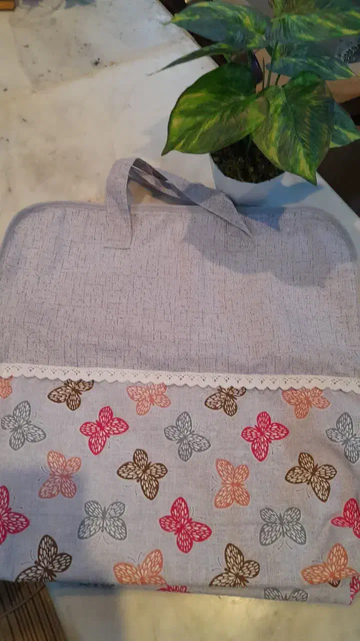 سرویس آشپزخانه|سفره، حوله، دستمال آشپزخانه|نیشابور, بزرگمهر|دیوار