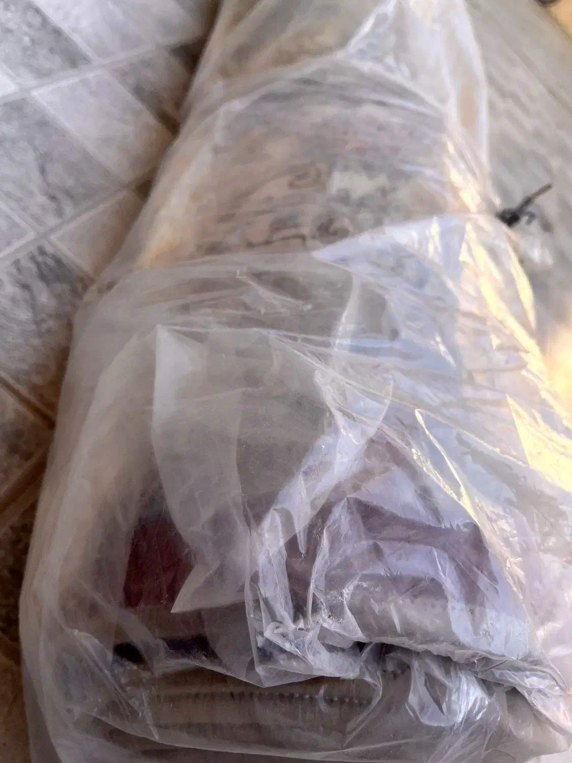 فرش ۹ متری نگین مشهد|فرش|رباطکریم, نصیرشهر|دیوار