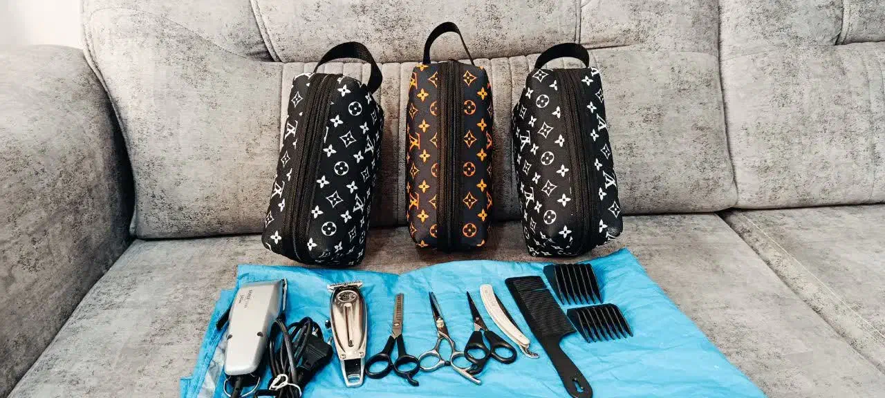 کیف اصلاح آقایان|کیف، کفش، کمربند|بانه, |دیوار