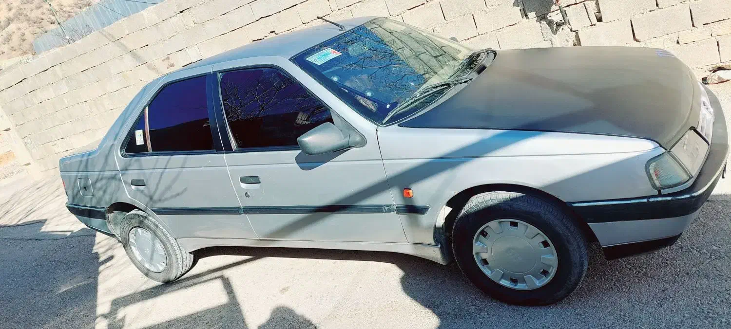 ماشین|خودرو سواری و وانت|یاسوج, |دیوار