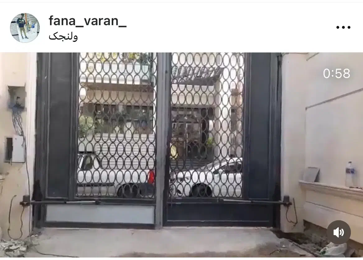 نصب و تعمیرات دوربین مدارسته کرکره برقی و جک برقی|خدمات پیشه و مهارت|پاکدشت, پاکدشت (مامازند)|دیوار