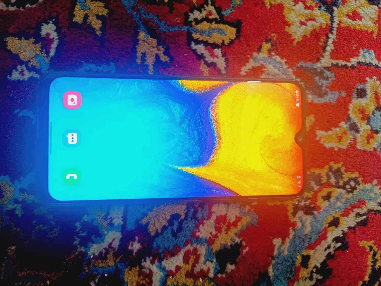 A20|موبایل|تبریز, |دیوار