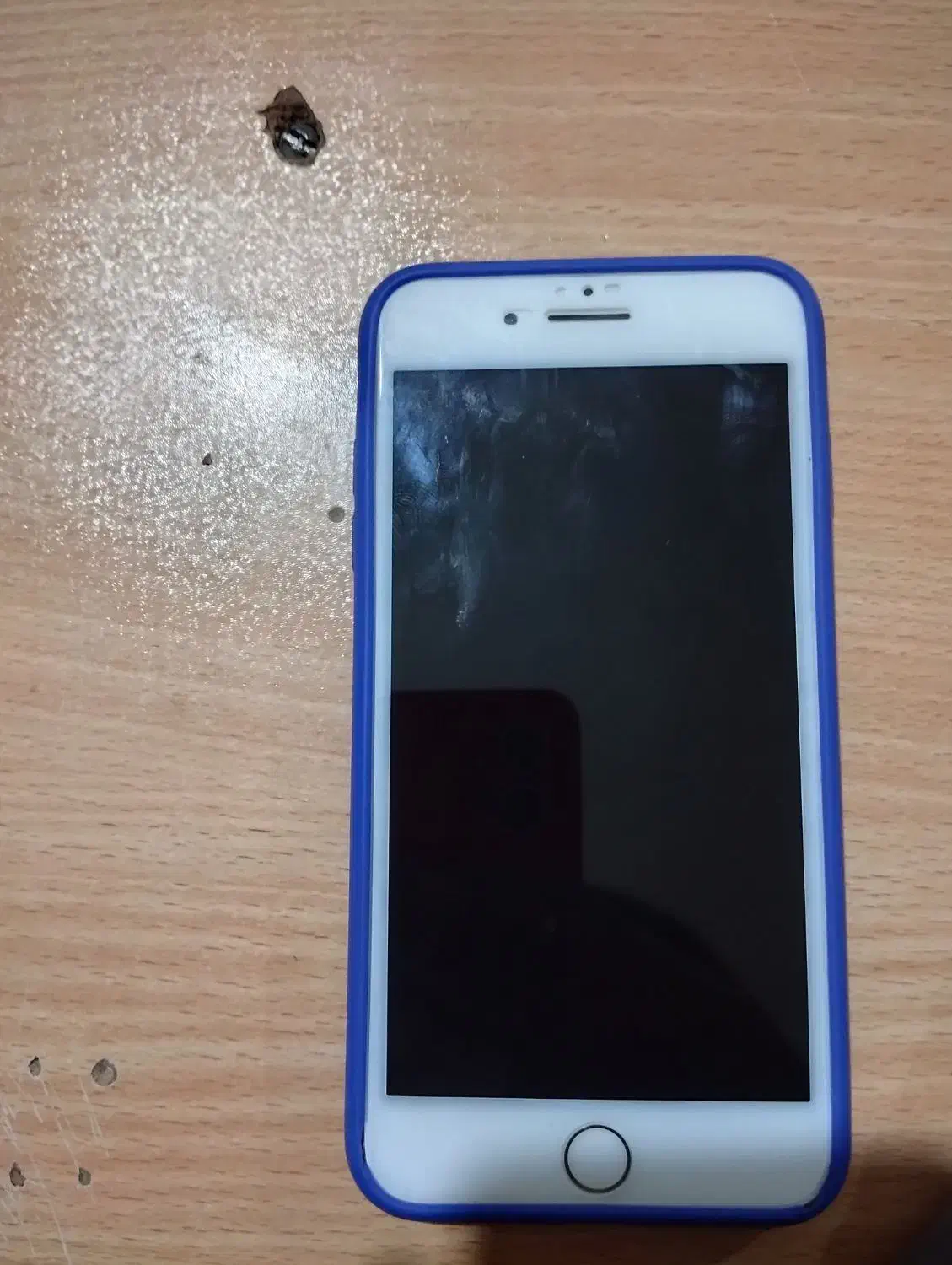 آیفون 7پلاس فوری|موبایل|ایرانشهر, |دیوار