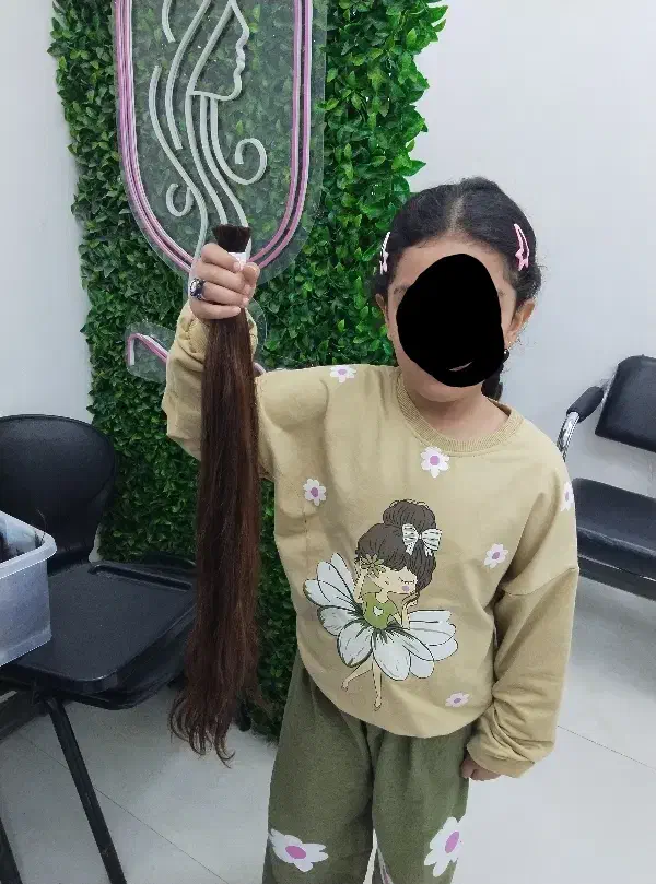 فروش وخریدمو بدون واسطه موی طبیعی وبور|آرایشی، بهداشتی، درمانی|مشهد, سجاد شهر|دیوار