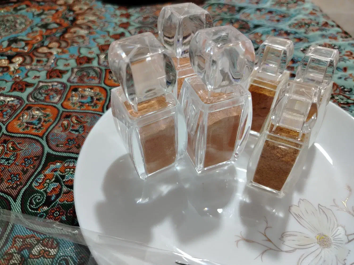 زعفران|خوردنی و آشامیدنی|پردیس, فاز ۹|دیوار