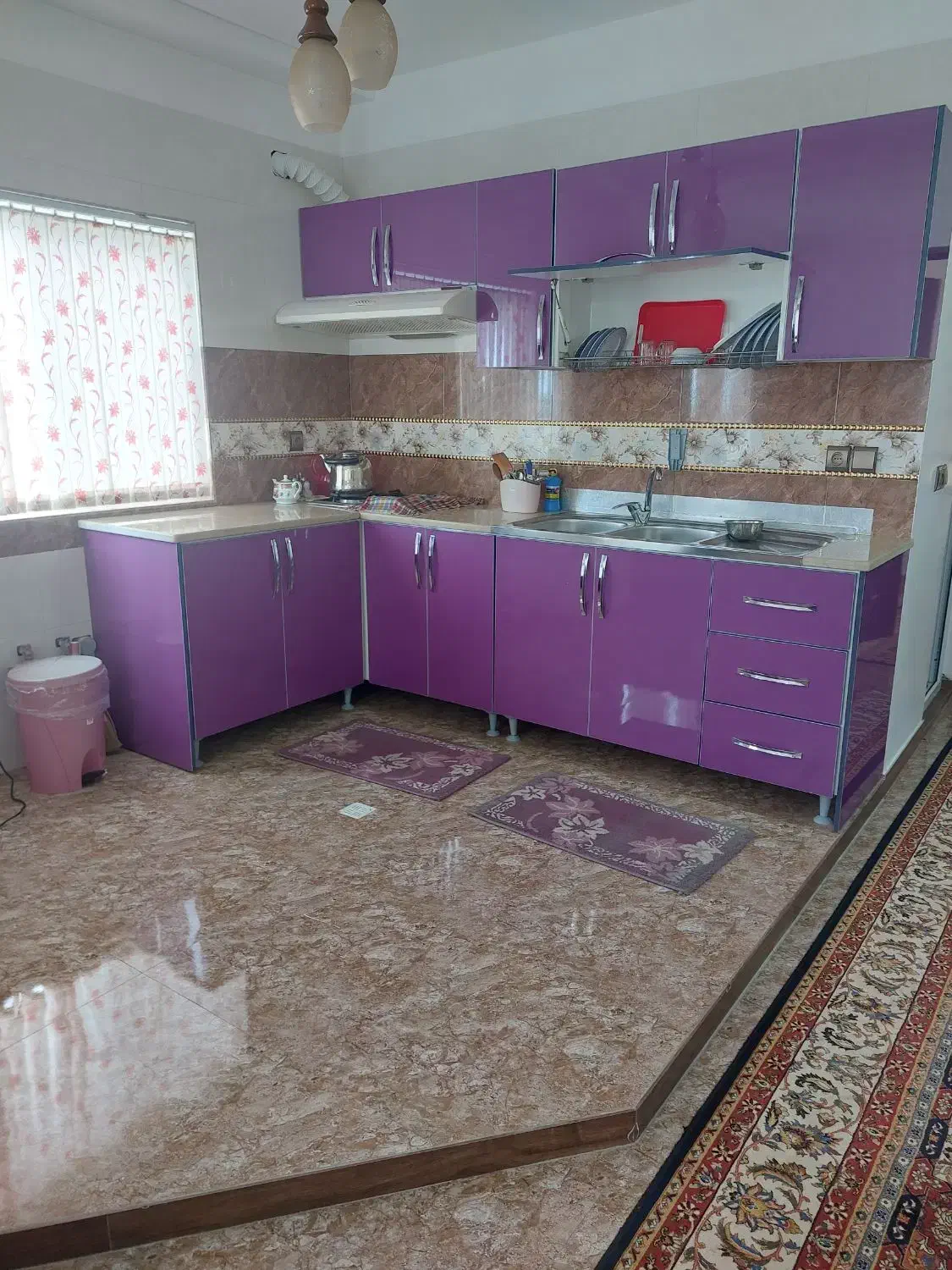 اجاره روزانه *هفتگی و ماهانه ویلا|اجارهٔ خانه و ویلا|رامسر, |دیوار