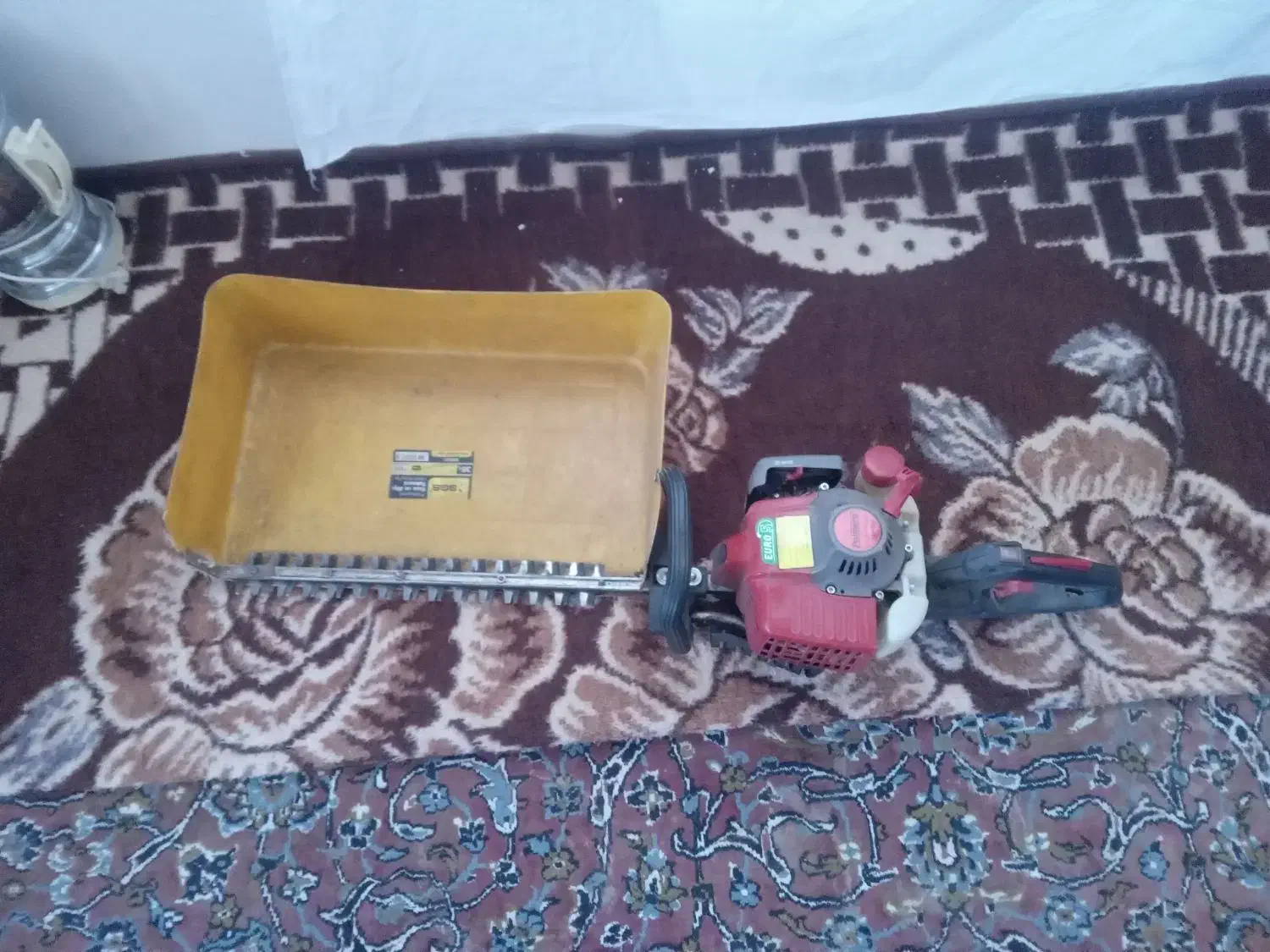 چمن زن یا چایی زن|سایر لوازم برقی|اشنویه, |دیوار