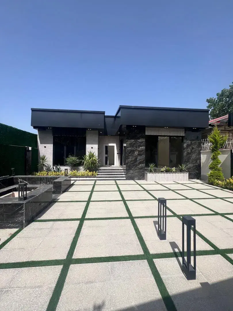 ویلا مدرن ۲۸۰متری در منطقه آزاد زیباکنار|فروش خانه و ویلا|رشت, دیلمان|دیوار