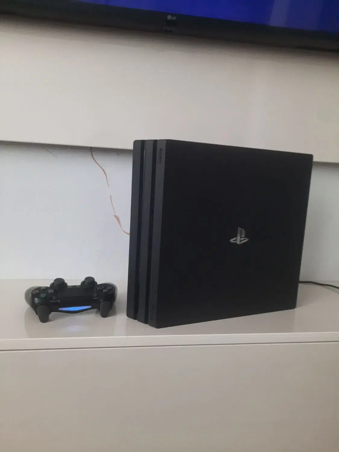ps4pro|کنسول، بازی ویدئویی و آنلاین|نورآباد, |دیوار