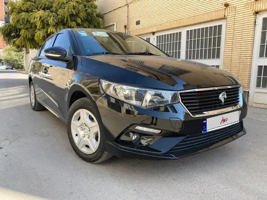 تارا v1 دنده ای ۱۴۰۲ در حد صفر|خودرو سواری و وانت|کرمان, |دیوار