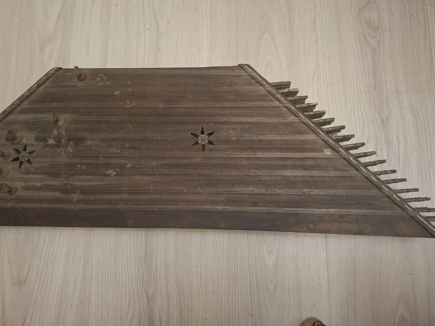 سنتور|سازهای سنتی|تهران, میرداماد|دیوار