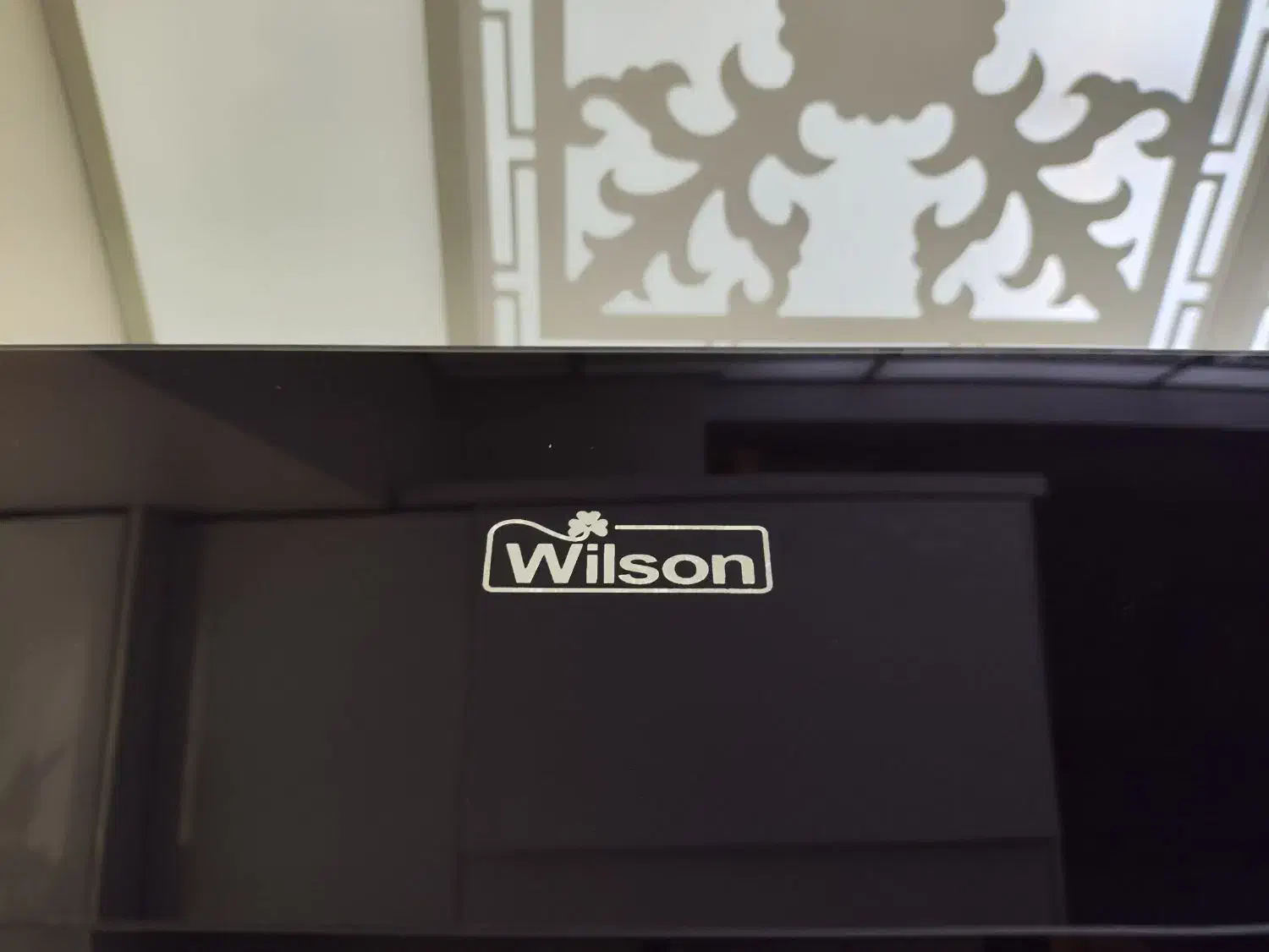 هود مشکی ویلسون|هود|فردیس, شهرک راه آهن|دیوار