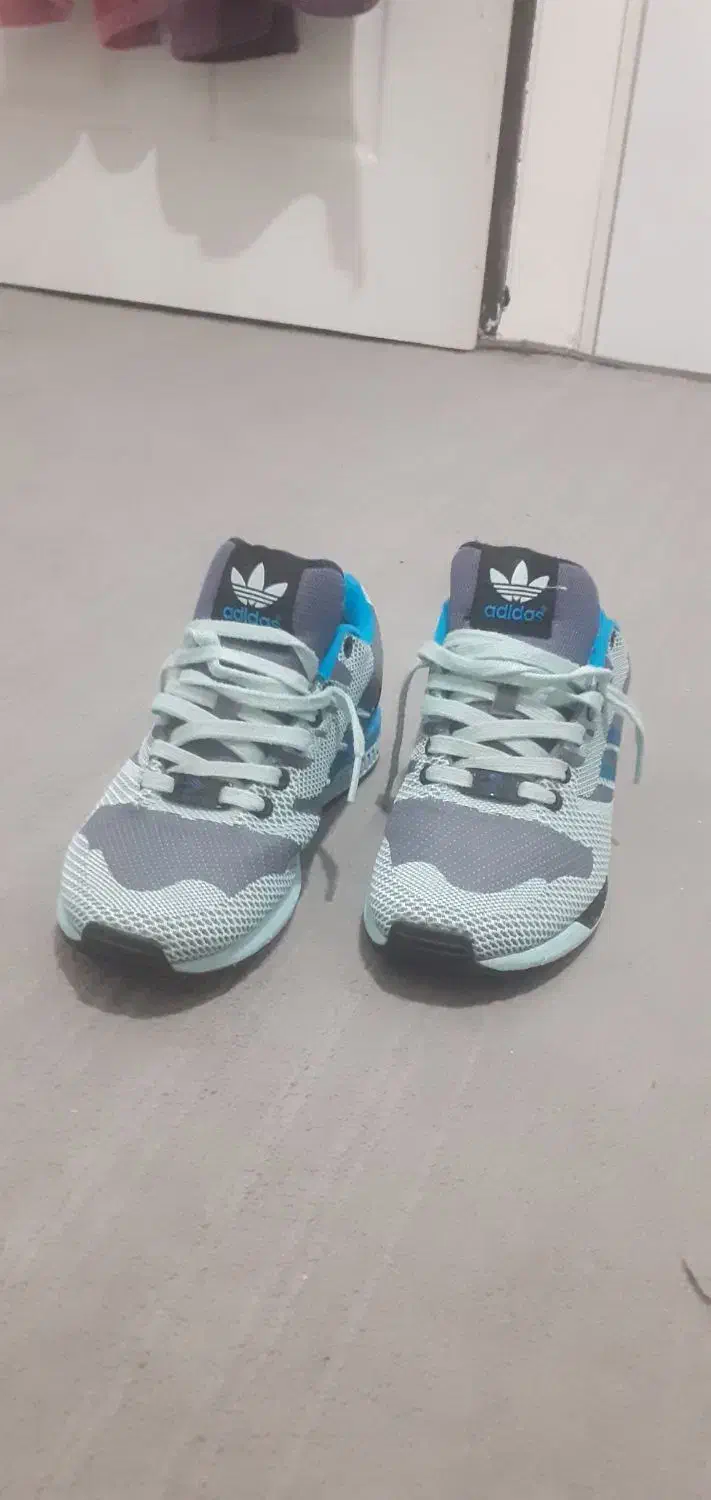 زدایکس فلوکس|کیف، کفش، کمربند|بهارستان, |دیوار