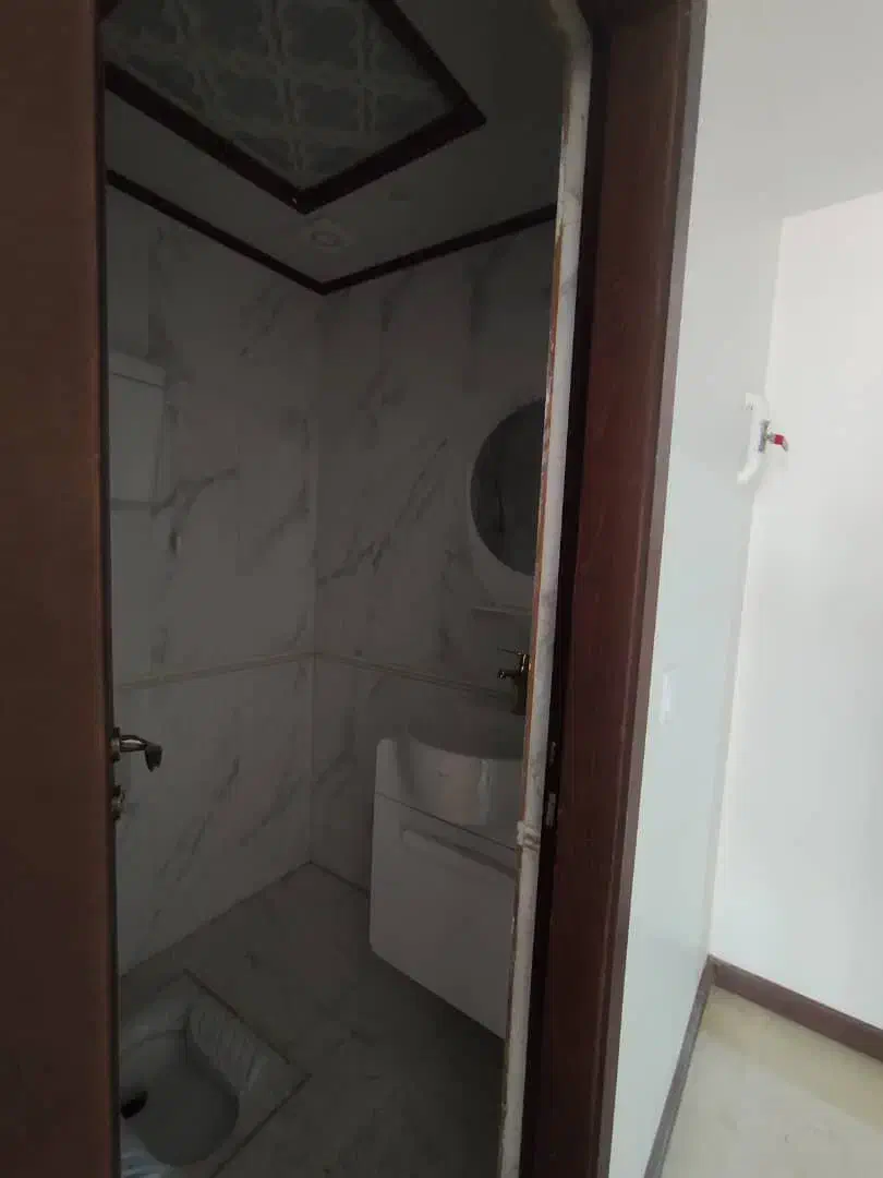 شاهین شمالی/۶۰متر ۱خواب/نوساز/لابی مجلل