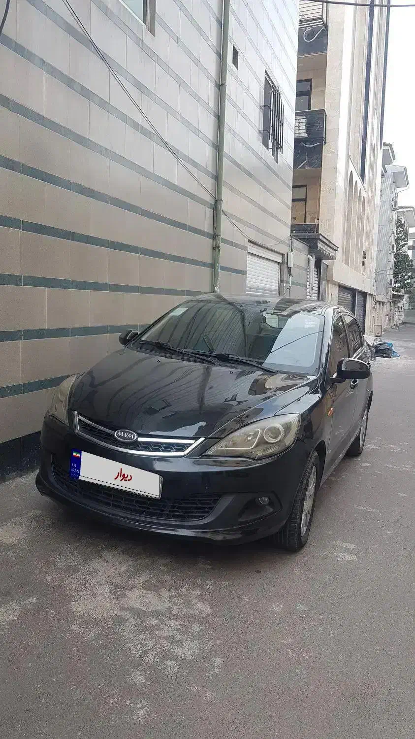 ام وی ام ۳۱۵ نیو|خودرو سواری و وانت|رشت, استادسرا|دیوار