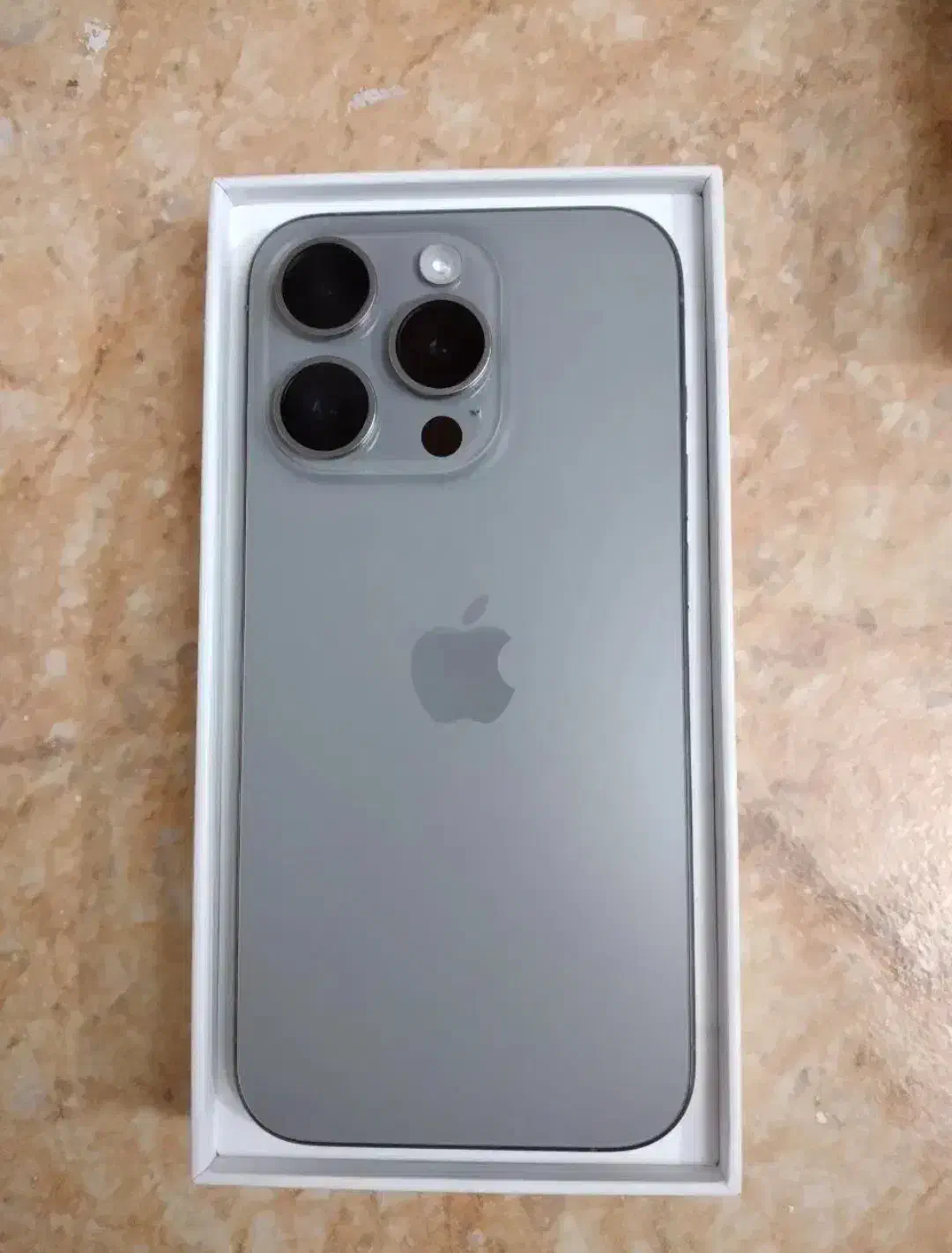 iphone 15 pro معاوضه فروش|موبایل|اهواز, کوروش|دیوار
