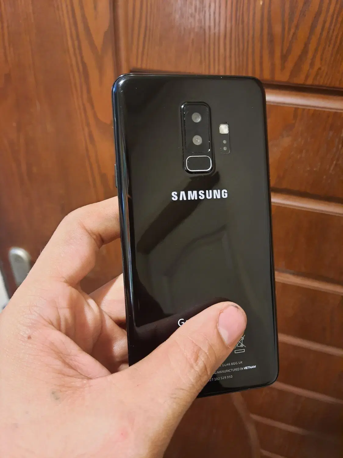 Samsung S9+|موبایل|تهران, تهرانسر مرکزی|دیوار