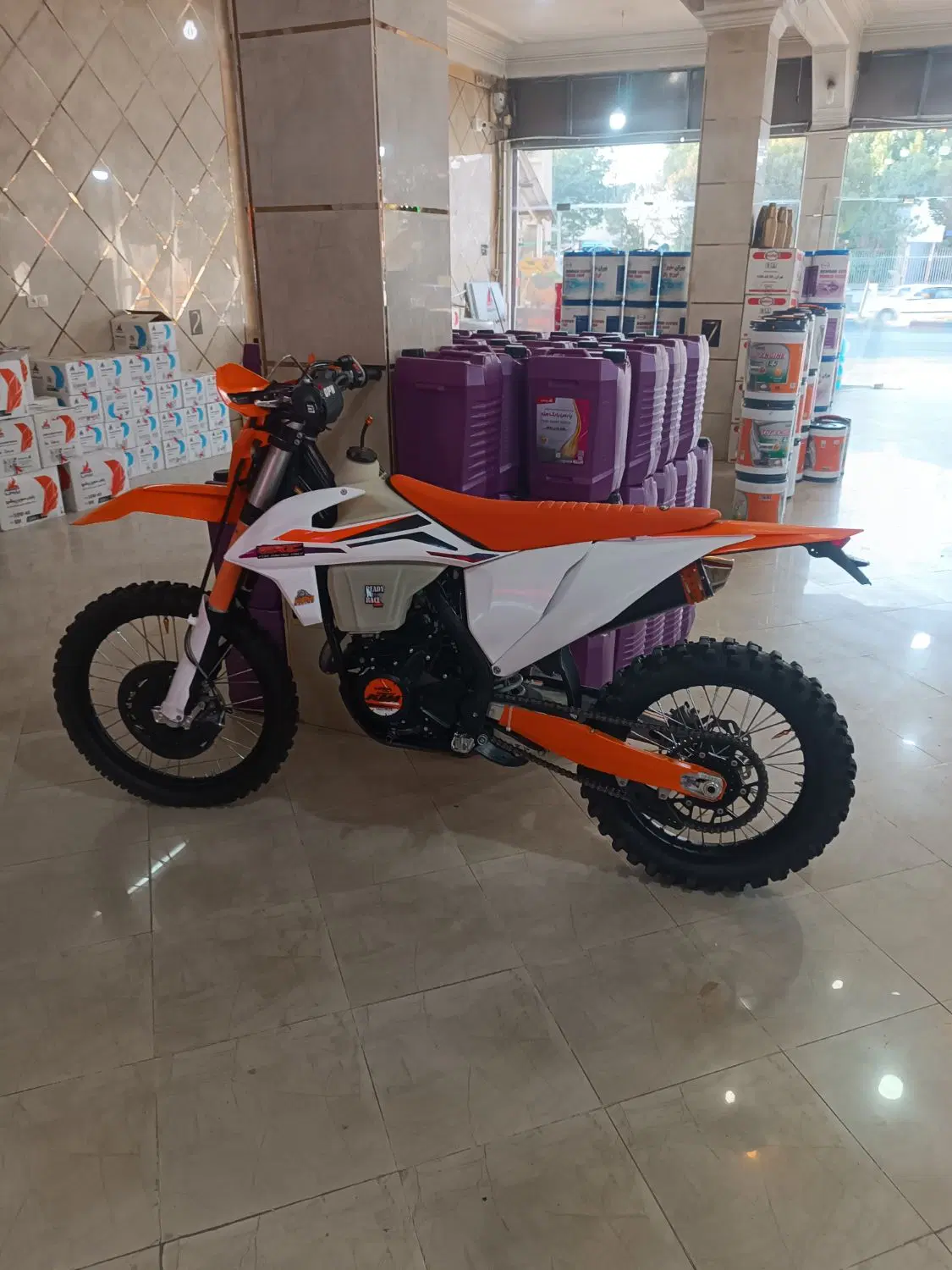 yb 250|موتورسیکلت|دورود, |دیوار