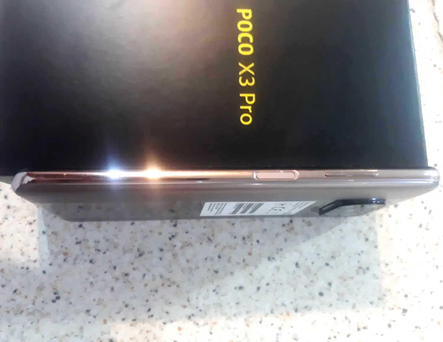 گوشی پوکوx3|موبایل|خمینیشهر, |دیوار