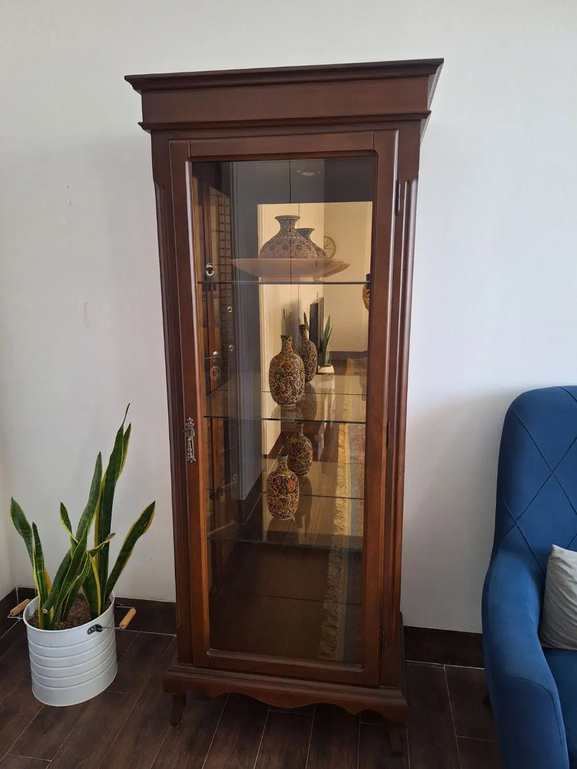 بوفه فندقی|بوفه، ویترین، کنسول|کرمان, |دیوار