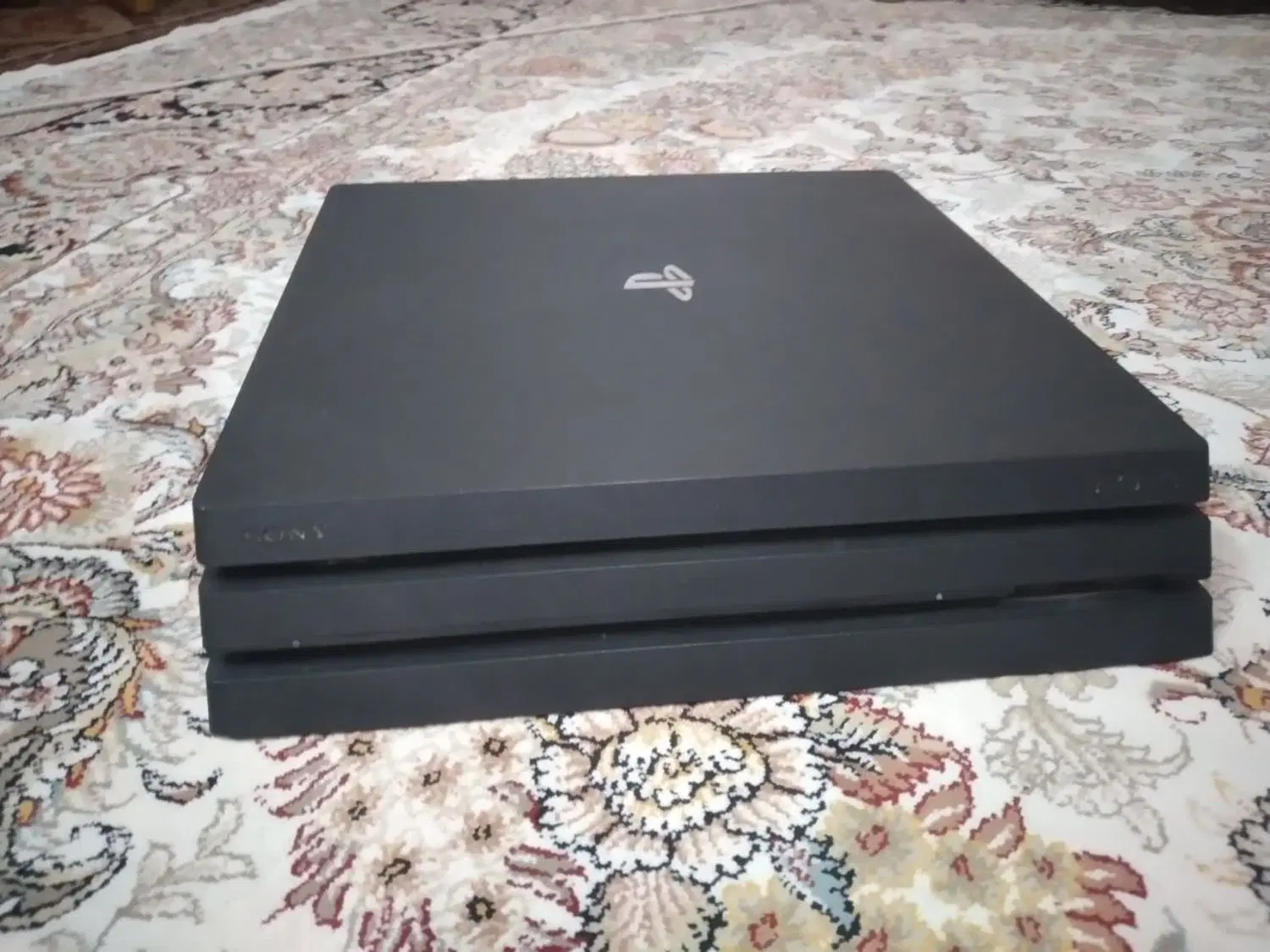 ps4 pro|کنسول، بازی ویدئویی و آنلاین|مشهد, تلگرد|دیوار