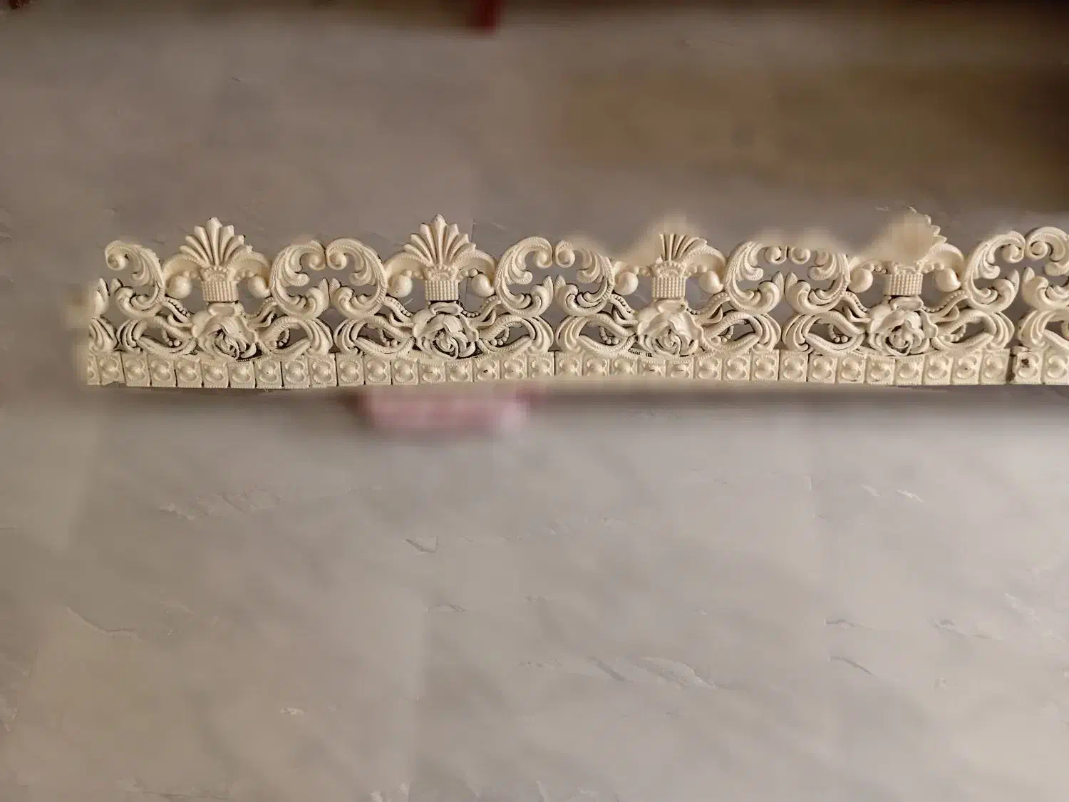 تاج|پرده، رانر، رومیزی|کرج, حیدرآباد|دیوار