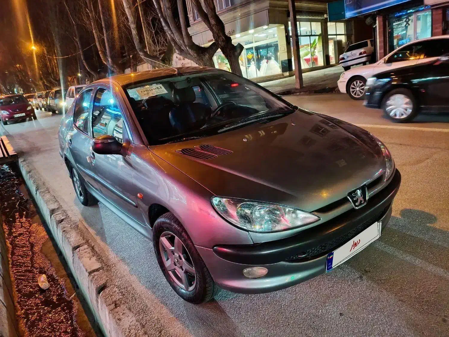 پژوsd|خودرو سواری و وانت|مشگین شهر, |دیوار